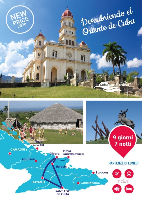 Offerte Viaggio e per Cuba Cuba Latin Travel