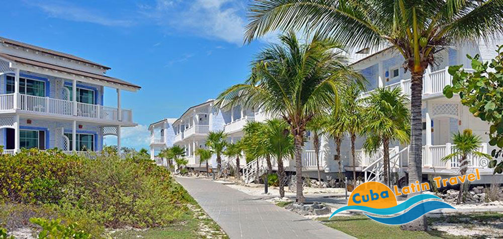 Hotel Sol Cayo Largo Hotel A Cuba Cuba Latin Travel